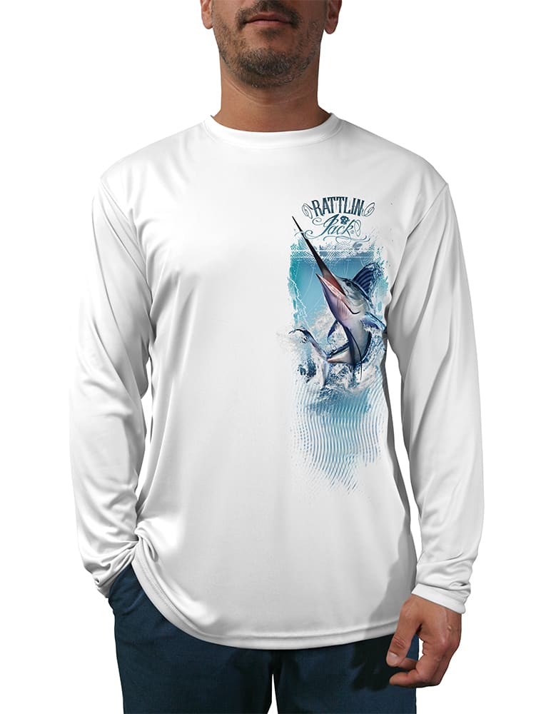 4XL and 5XL Designs from Rattlin Jack