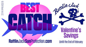 Rattlin Jack Sun Protection