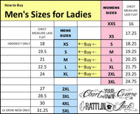 Some Ladies sizes fit easily into a mens size - use this comparison chart.