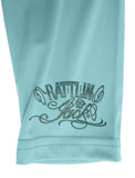 Rattlin-Jack-Wrist-Logo-UV-Fishing-Shirt-Mens-Long-Sleeve-Aqua-Detail